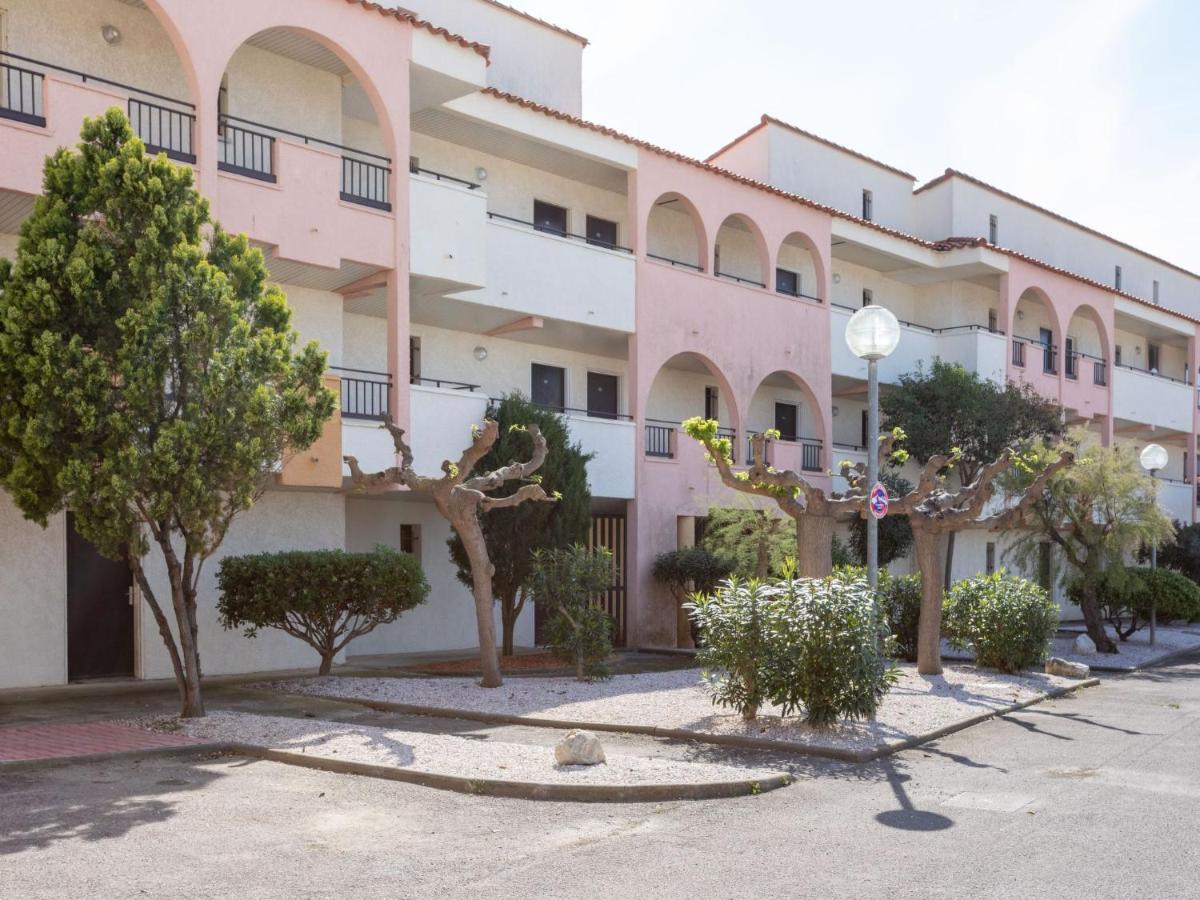 Apartment Les Patios Du Barcares-1 By Interhome Le Barcarès Buitenkant foto